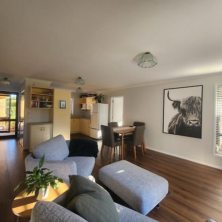 Karapiro Apartment Cambridge Exteriér fotografie