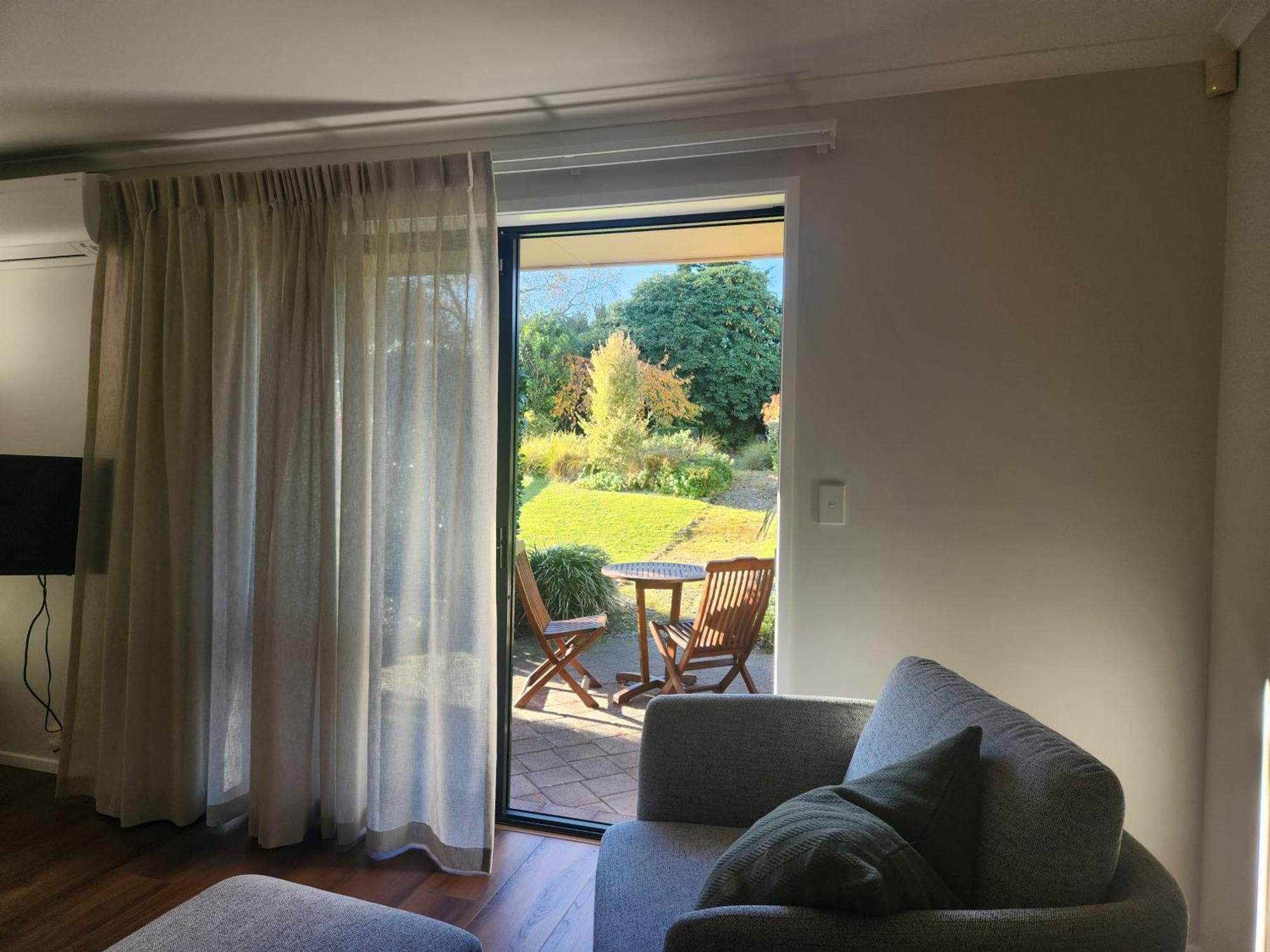 Karapiro Apartment Cambridge Exteriér fotografie