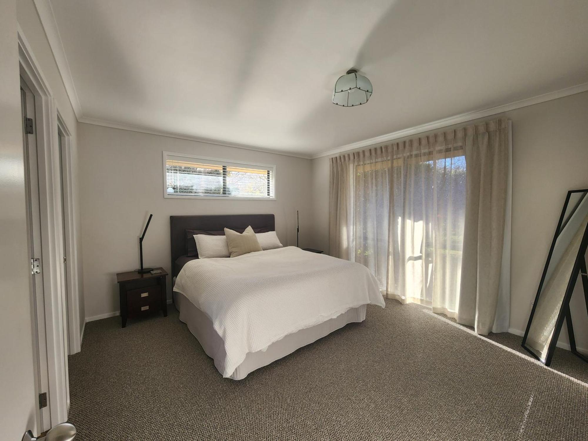 Karapiro Apartment Cambridge Exteriér fotografie