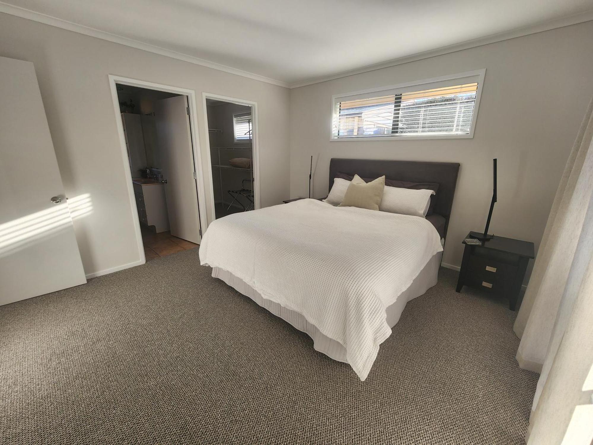 Karapiro Apartment Cambridge Exteriér fotografie