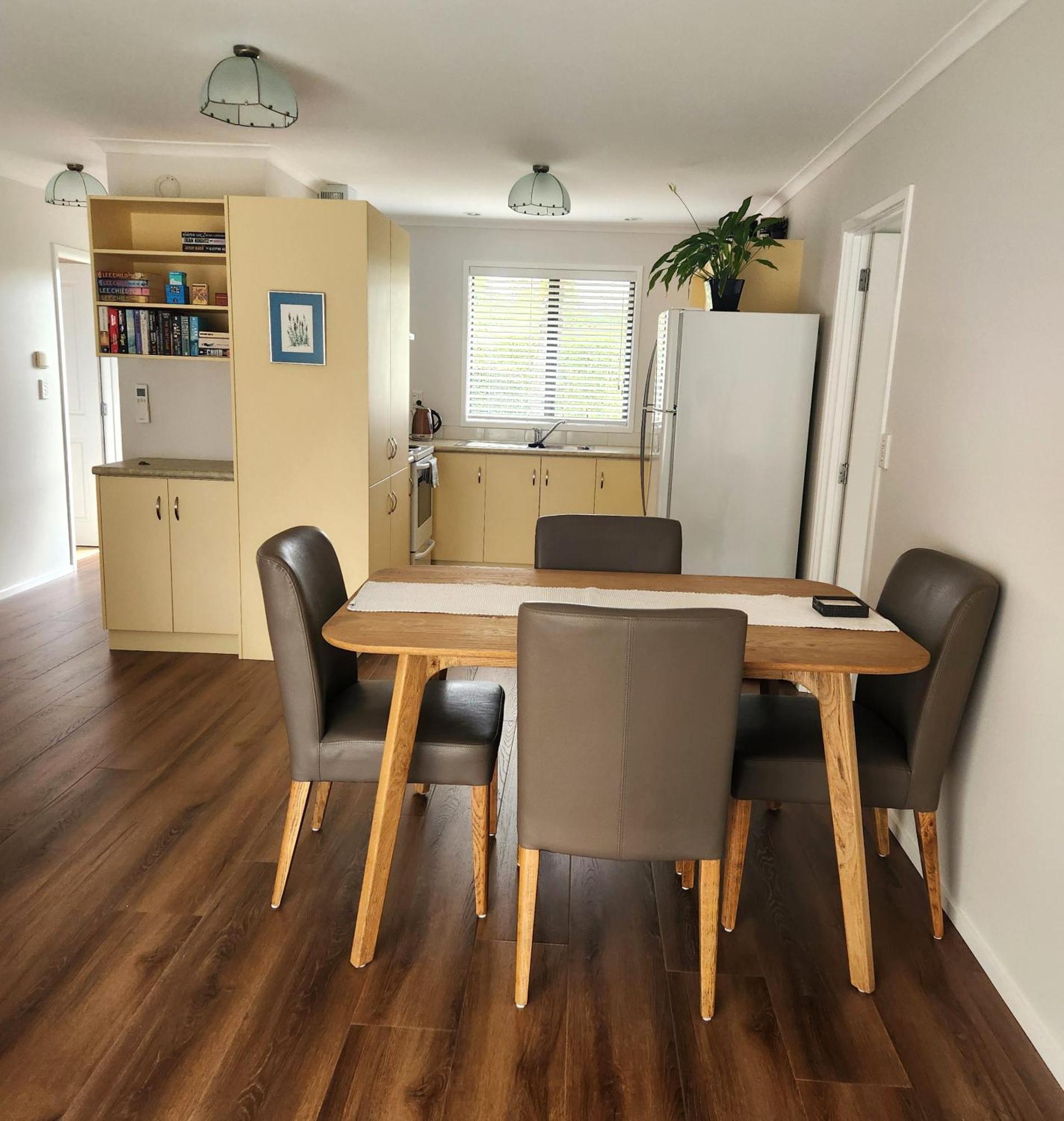 Karapiro Apartment Cambridge Exteriér fotografie