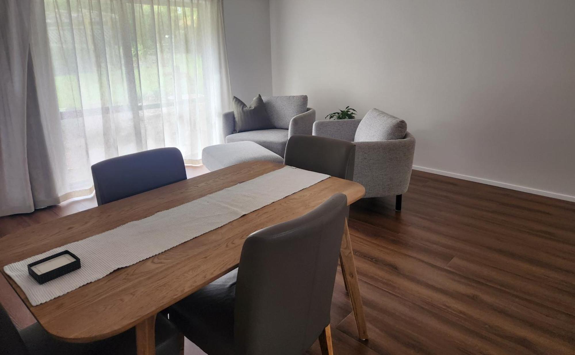 Karapiro Apartment Cambridge Exteriér fotografie