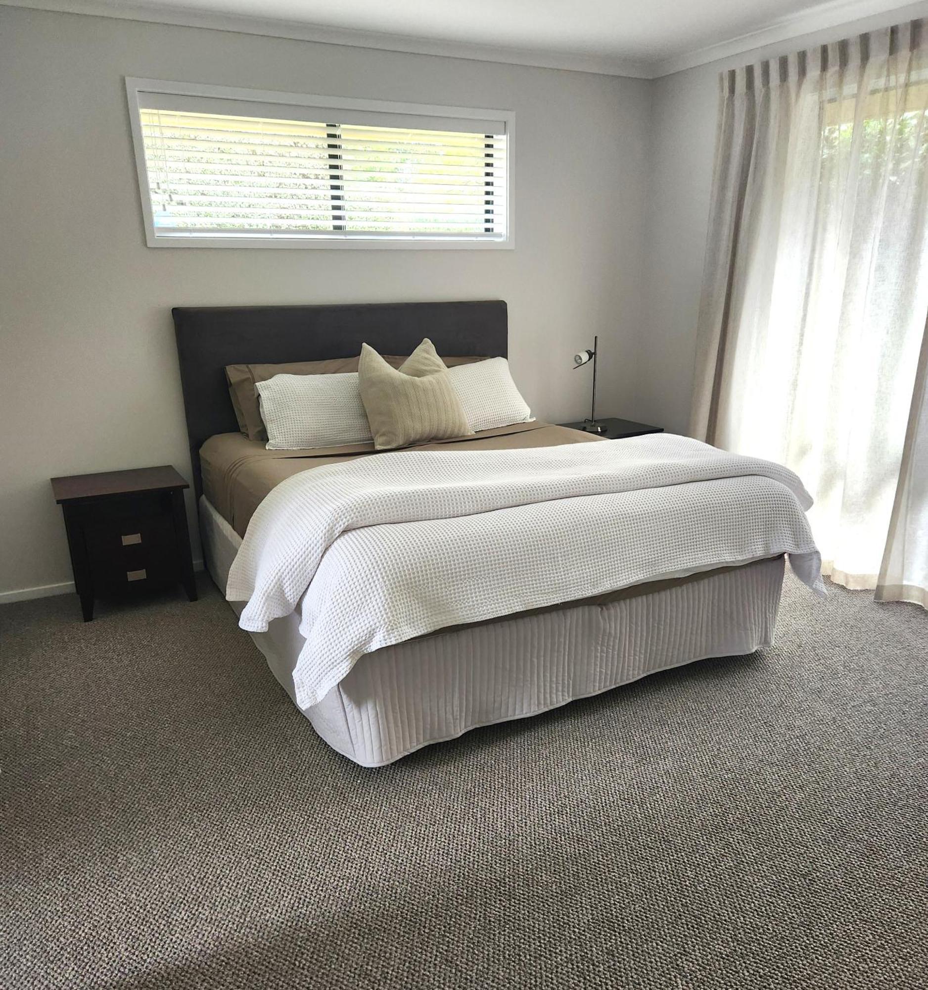 Karapiro Apartment Cambridge Exteriér fotografie